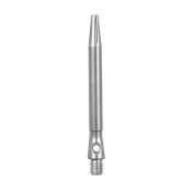 Cañas One80 Shaft Alu Classic Silver 35mm - 3