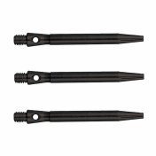 Cañas One80 Shaft Alu Classic Black 41mm - 2