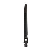 Cañas One80 Shaft Alu Classic Black 41mm - 3