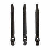 Cañas One80 Shaft Alu Classic Black 41mm - 1