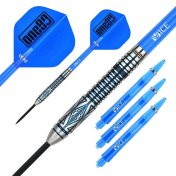 Dardos One80 RJ Escaros Steel Tip 90% 20gr - 3