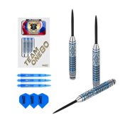Dardos One80 RJ Escaros Steel Tip 90% 22gr - 5