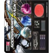 Pack de accesorios One80 - 2