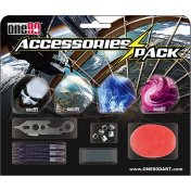 Pack de accesorios One80 - 1