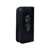 Funda Dardos One80 Holdall Wallet Negro - 2