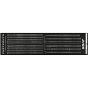 Dart Mat GOAT Checkout 241x60 - 2