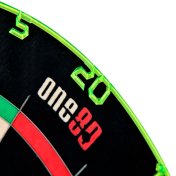 Diana One 80 G4 Surge Dartboard - 7
