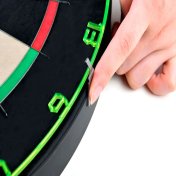 Diana One 80 G4 Surge Dartboard - 8