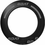 Dartboard Surround GOAT Defender 1 Negro - 1