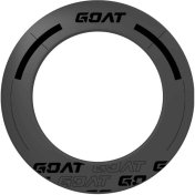 Dartboard Surround GOAT Defender 1 Gris - 1