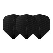 Plumas L-Style Champagne Dimple L1EZ Standard Negro - 2