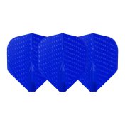 Plumas L-Style Champagne Dimple L1EZ Standard Azul - 2