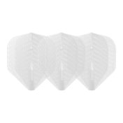 Plumas L-Style Champagne Dimple L1EZ Standard Transparente - 2