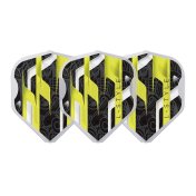 Plumas L-Style Champagne L1EZ Standard Mamo Series Black CLW - 2