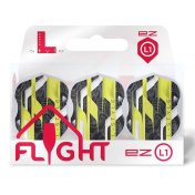 Plumas L-Style Champagne L1EZ Standard Mamo Series Black CLW - 3