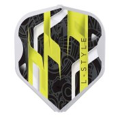 Plumas L-Style Champagne L1EZ Standard Mamo Series Black CLW - 1