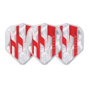 Plumas L-Style Champagne L1EZ Standard Mamo Series White CLW - 2