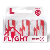 Plumas L-Style Champagne L1EZ Standard Mamo Series White CLW - 3