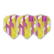 Plumas L-Style Champagne L1EZ Standard Mamo Series Yellow CLW - 2