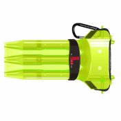 Funda Dardos KRYSTAL ONE SP Neon Yellow - 2