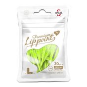 Puntas Lippoint Premium SP Neon Yellow 2ba 25mm 30unid  - 3