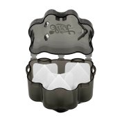 Funda Plumas Shot Flight Case Negro - 2