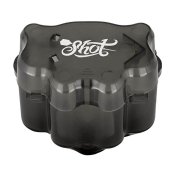 Funda Plumas Shot Flight Case Negro - 1