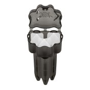Funda Dardos Shot Darts Drop In Negro - 2