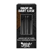 Funda Dardos Shot Darts Drop In Negro - 4