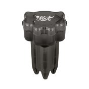 Funda Dardos Shot Darts Drop In Negro - 1
