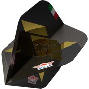 Dardos Bulls Darts DE Massimo Dalla-Rosa 90% 20gr - 4