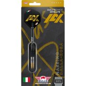 Dardos Bulls Darts DE Massimo Dalla-Rosa 90% 20gr - 5