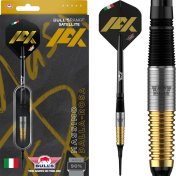 Dardos Bulls Darts DE Massimo Dalla-Rosa 90% 20gr - 7