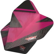 Dardos Bulls Darts DE Lightning Pink 80% 19gr - 4