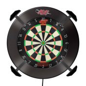 Iluminación Shot Stadium Dartboard Light - 1