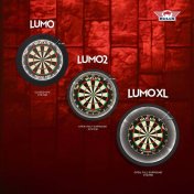 Sistema De Iluminación Envolvente Bulls De Lumo 2 - 5