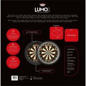 Sistema De Iluminación Envolvente Bulls De Lumo 2 - 6