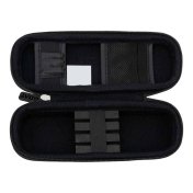 Funda Dardos GOAT Locker Slim Negro - 2