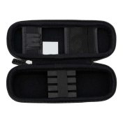 Funda Dardos GOAT Locker Slim Gris - 2