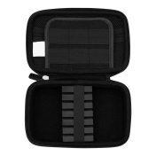 Funda Dardos GOAT Locker XL Negro - 2