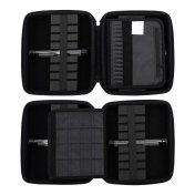 Funda Dardos GOAT Locker XXL Negro - 2