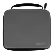 Funda Dardos GOAT Locker XXL Gris - 1