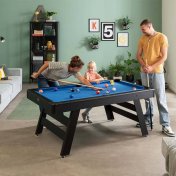 Mesa de billar Miami 5 FT - 5