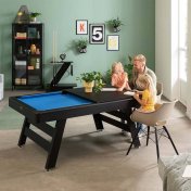 Mesa de billar Miami 5 FT - 6