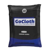 Paño Precortado GoCloth GC901 para Carambola King Blue 10FT - 2
