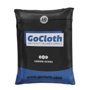 Paño Precortado GoCloth GC901 para Carambola Azure Blue 10FT - 2