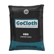 Paño Precortado GoCloth GC901 para Carambola Emerald Green 10FT - 2