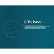 Paño Precortado GoCloth GC901 para Carambola Emerald Green 10FT - 3