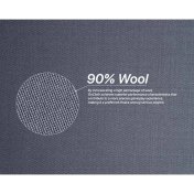 Paño Precortado GoCloth GC901 para Carambola Gris 10FT - 3