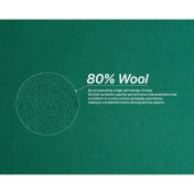 Paño Precortado GoCloth GP801 Para Pool y Carambola Verde 9FT - 3